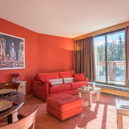 Apartamento Confort Et Skis Aux Pieds A Courchevel 1850, Wifi, Parking - Fr-1-575-61 Exterior foto