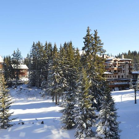 Apartamento Confort Et Skis Aux Pieds A Courchevel 1850, Wifi, Parking - Fr-1-575-61 Exterior foto